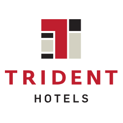 trident logo